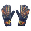 دستکش دروازه بانی راش سرمه ای Reusch Goalkeeper Gloves