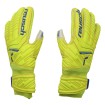 دستکش دروازه بانی راش فسفری آبی Reusch Goalkeeper Gloves
