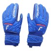 دستکش دروازه بانی راش آبی Reusch Goalkeeper Gloves