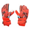 دستکش دروازه بانی راش نارنجی Reusch Goalkeeper Gloves