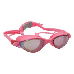 عینک شنا اسپیدو کیف طلایی Speedo