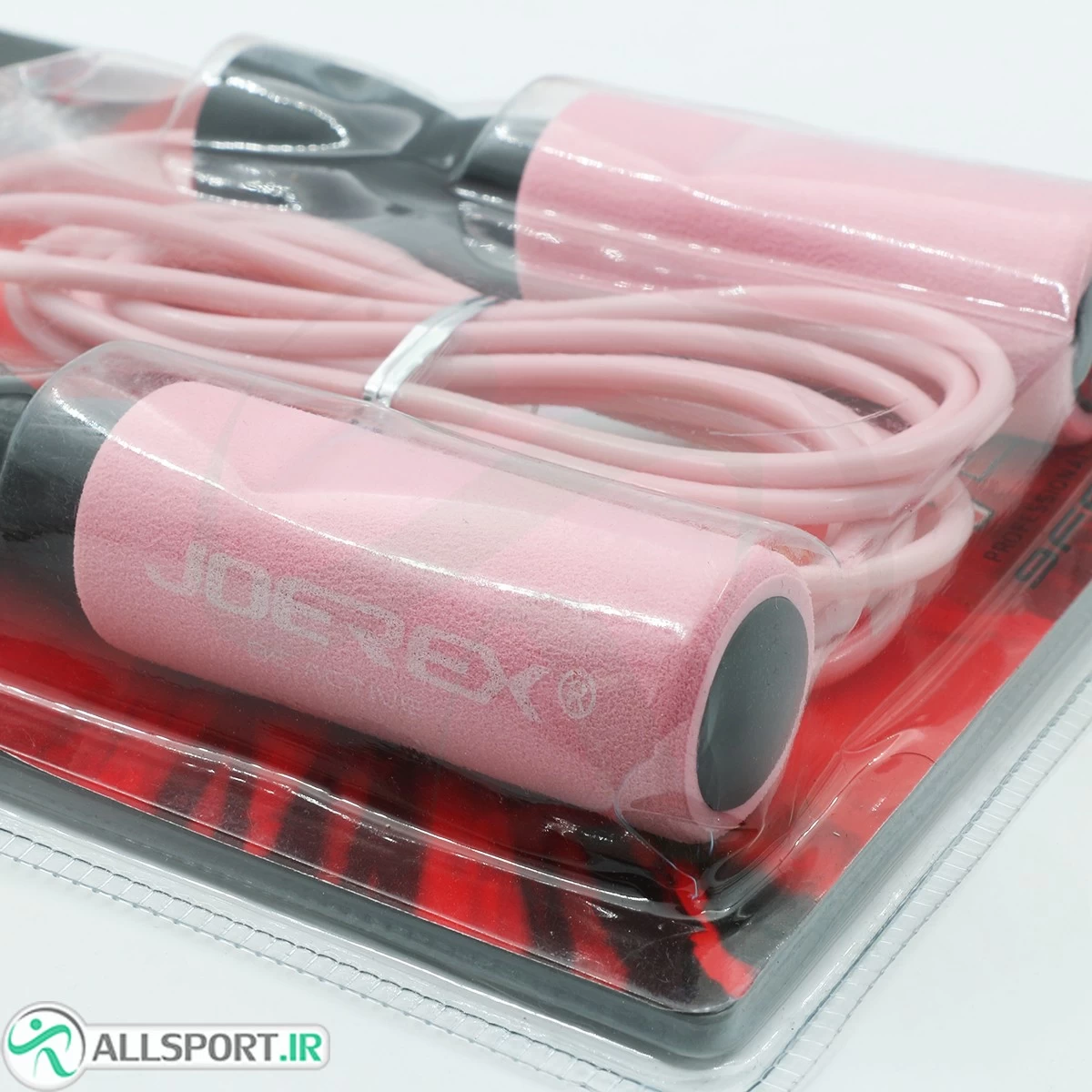 طناب ورزشی Jump Rope مدل Joerex