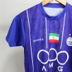 پیراهن و شورت بچه گانه استقلال رامین رضاییان 1404-05