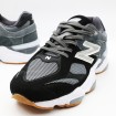 نیوبالانس 9060 طوسی مشکی New Balance