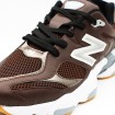 نیوبالانس 9060 قهوه ای New Balance