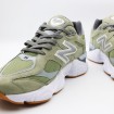 نیوبالانس 9060 سبز New Balance