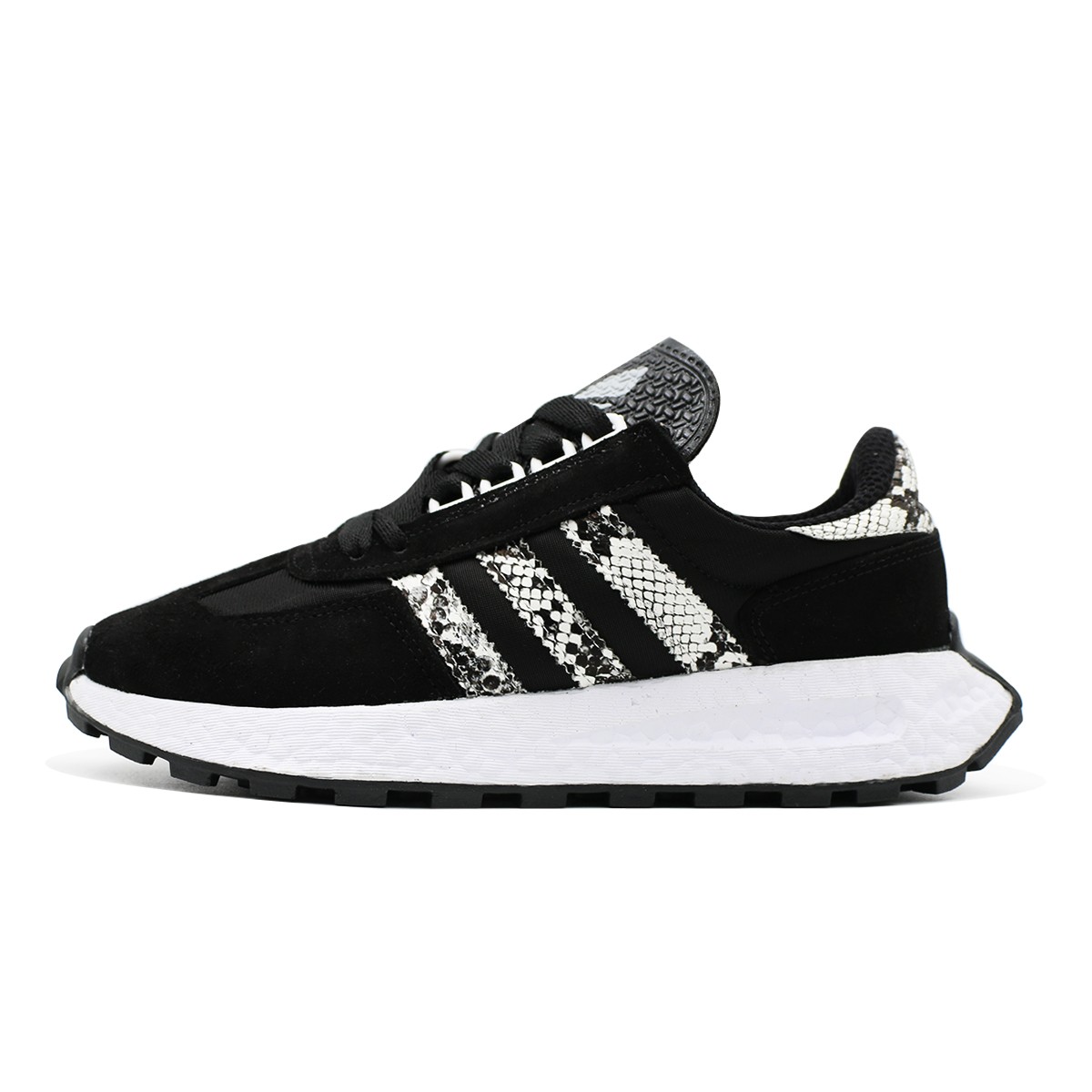 کتانی آدیداس فرمول مشکی پوست ماری Adidas