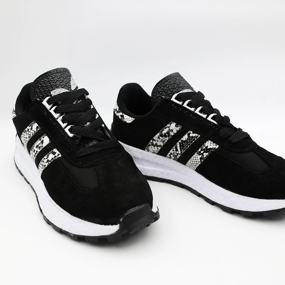 کتانی آدیداس فرمول مشکی پوست ماری Adidas