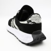 کتانی آدیداس فرمول مشکی پوست ماری Adidas