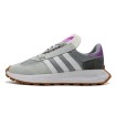 کتانی آدیداس فرمول طوسی بنفش Adidas