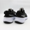 کتانی اسکیچرز مشکی سفید Skechers B