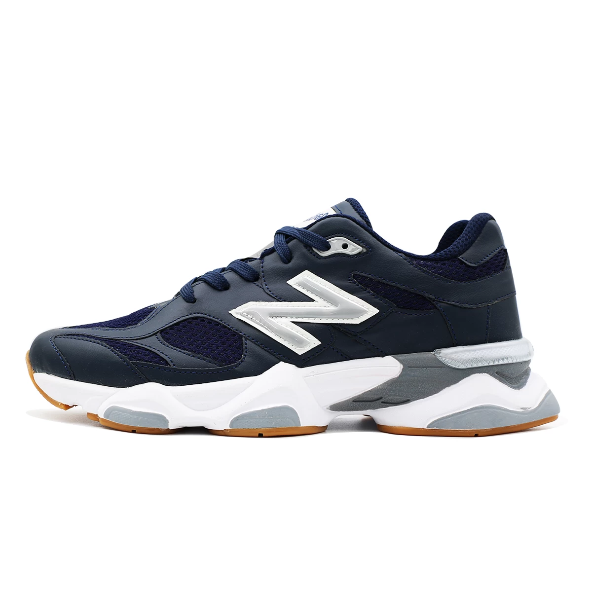 نیوبالانس 9060 سرمه ای New Balance