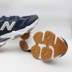 نیوبالانس 9060 سرمه ای New Balance