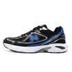 کتانی نیوبالانس مشکی آبی New Balance 1064