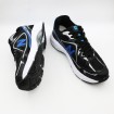 کتانی نیوبالانس مشکی آبی New Balance 1064