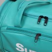 ساک ورزشی چرمی Supreme
