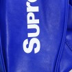 ساک ورزشی چرمی Supreme