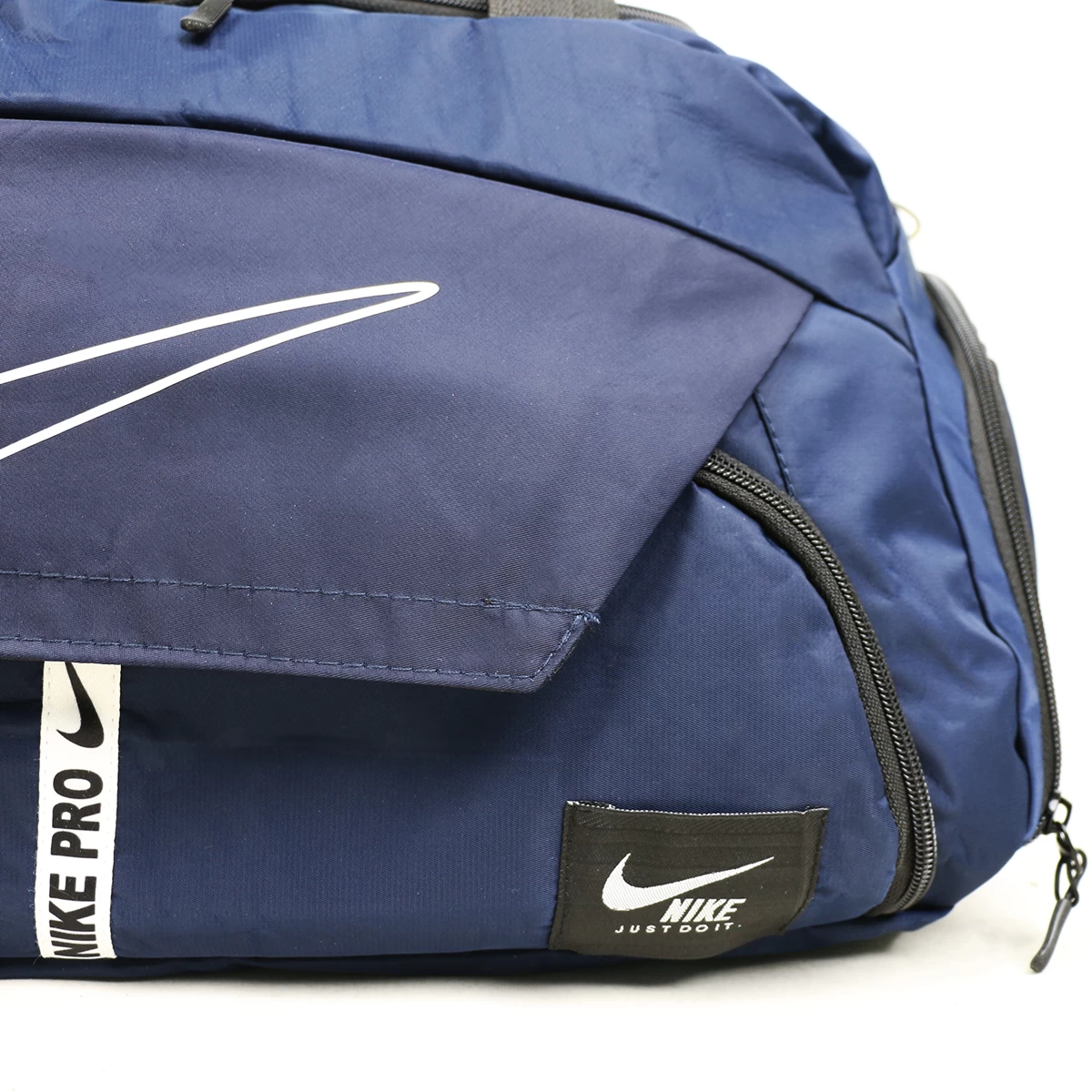 ساک ورزشی جاکفشی دار مدل Nike Pro