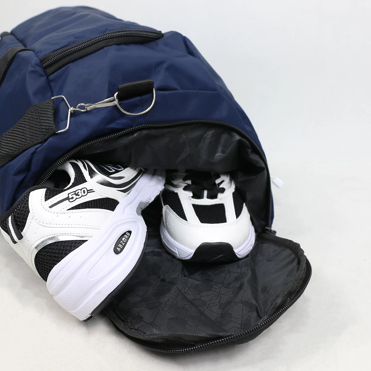 ساک ورزشی جاکفشی دار مدل Nike Pro