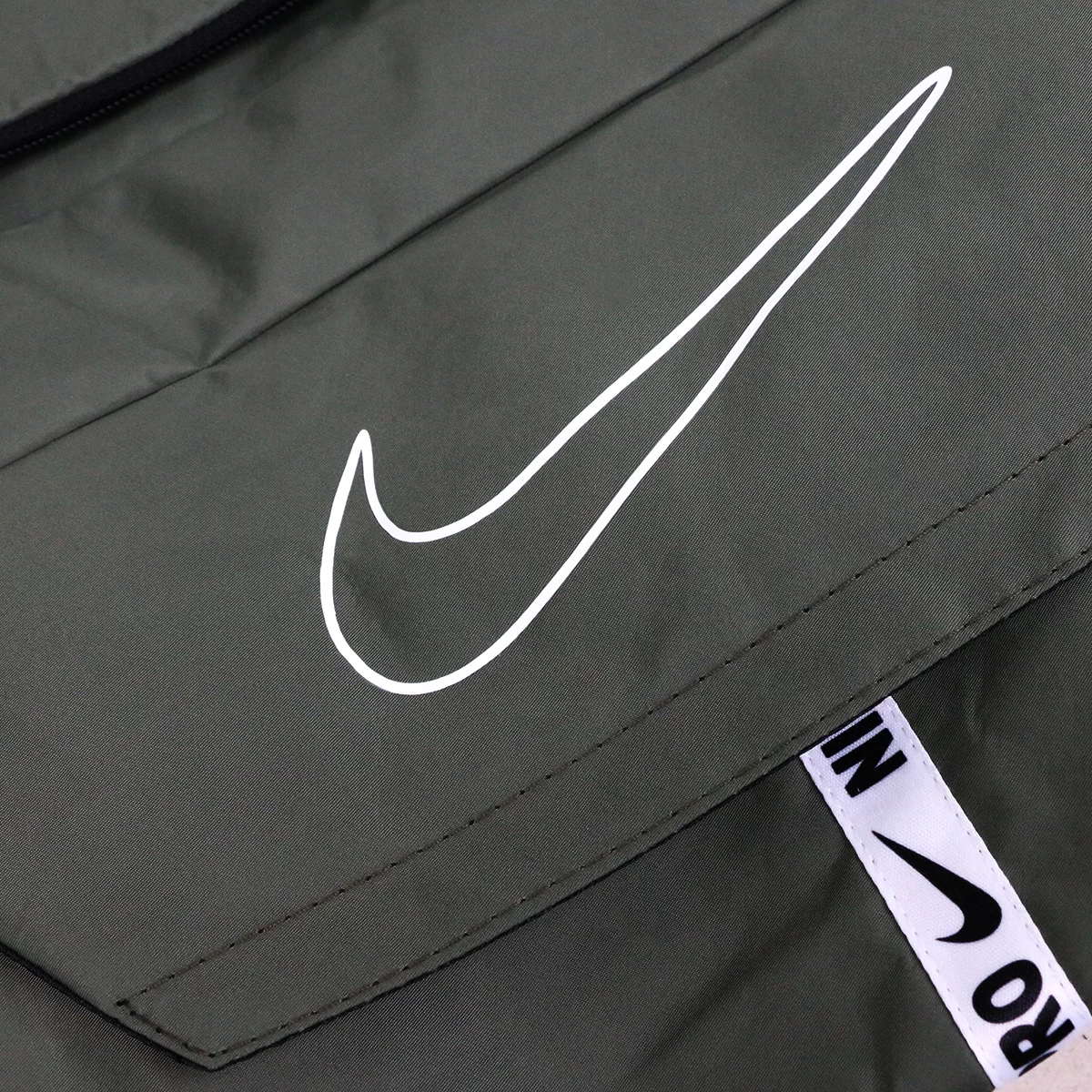ساک ورزشی جاکفشی دار مدل Nike Pro