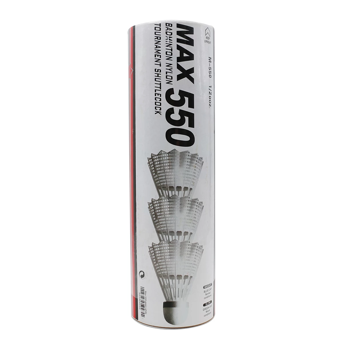 توپ بدمینتون Max550 یک عددی