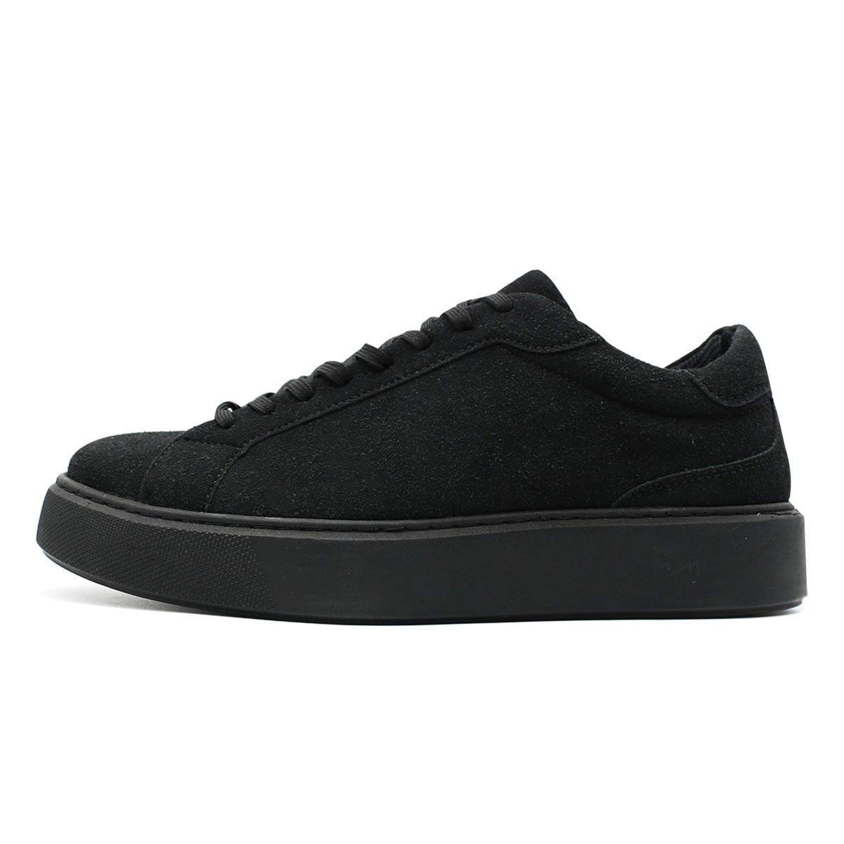 کتانی ونس مشکی تمام Vans