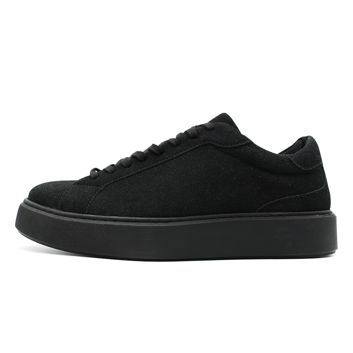 کتانی ونس مشکی تمام Vans