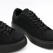 کتانی ونس مشکی تمام Vans
