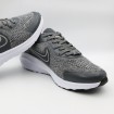 کتانی نایک زوم طوسی تیره Nike Zoom X