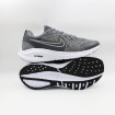کتانی نایک زوم طوسی تیره Nike Zoom X