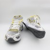 کتانی ساکونی سفید زرد Saucony Guide 5