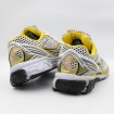 کتانی ساکونی سفید زرد Saucony Guide 5