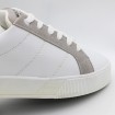 کتانی زارا سفید طوسی Zara White Gray