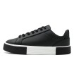 کتانی زارا مشکی زیره سفید Zara Black