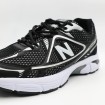کتانی نیوبالانس مشکی New Balance 1064