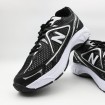 کتانی نیوبالانس مشکی New Balance 1064