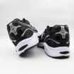 کتانی نیوبالانس مشکی New Balance 1064