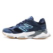 کتانی نیوبالانس سرمه ای سفید New Balance 9060