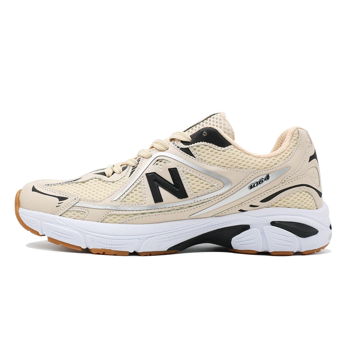 کتانی نیوبالانس New Balance 1064 Cream White