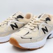 کتانی نیوبالانس New Balance 1064 Cream White
