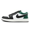 کتانی نایک جردن سفید سبز Nike Air Jordan