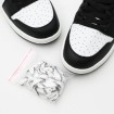 کتانی نایک جردن سفید سبز Nike Air Jordan