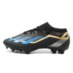 کفش فوتبال ساقدار آدیداس مسی Adidas Messi Crazy Fast Blue