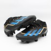 کفش فوتبال ساقدار آدیداس مسی Adidas Messi Crazy Fast Blue