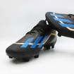 کفش فوتبال ساقدار آدیداس مسی Adidas Messi Crazy Fast Blue