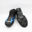 کفش فوتبال ساقدار آدیداس مسی Adidas Messi Crazy Fast Blue