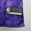 ست رکابی بسکتبالی لیکرز بنفش Lakers