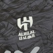 لباس شورت کانسپت الهلال Al Hilal 2025