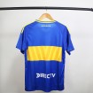 لباس شورت اول بوکاجونیور Boca Junior Home Kit 2025