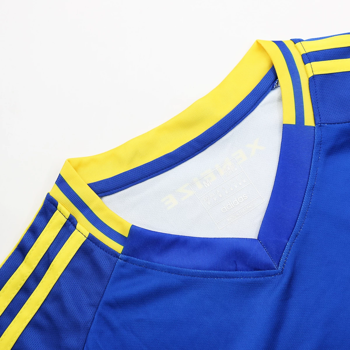 لباس شورت اول بوکاجونیور Boca Junior Home Kit 2025